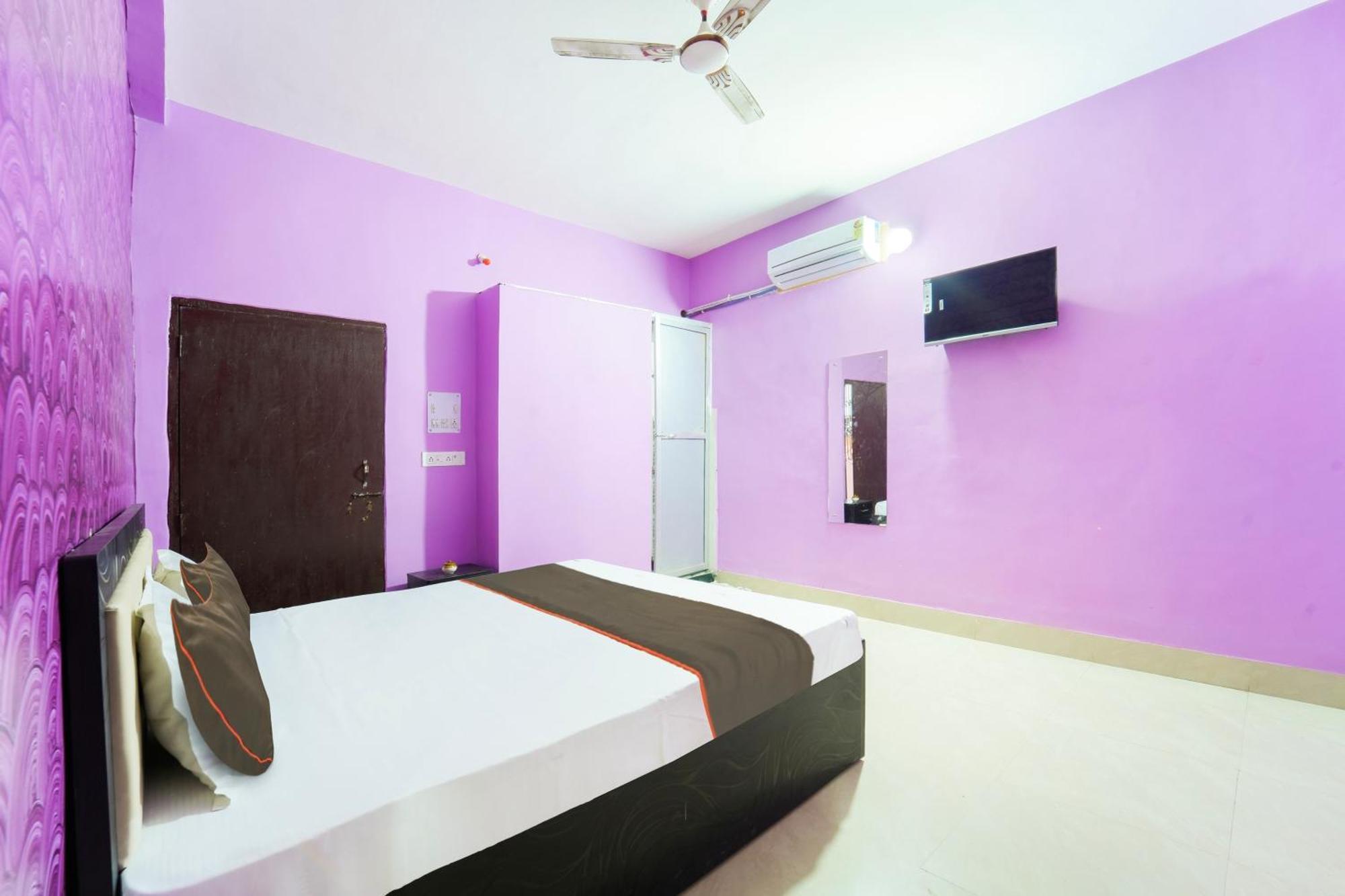 Hotel O Doremon Sonari Town Exterior foto